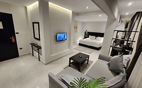Helio Cairo Hotel
